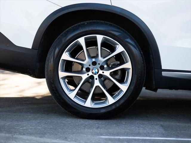 used 2019 BMW X5 car, priced at $25,995