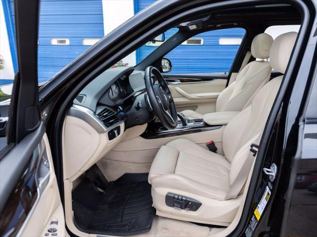 used 2014 BMW X5 car, priced at $14,995