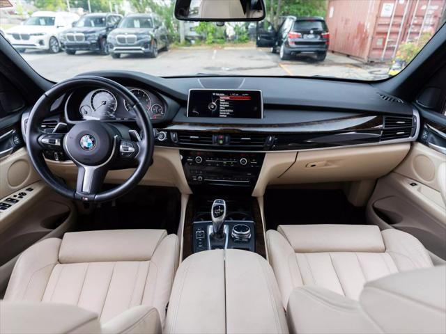 used 2014 BMW X5 car, priced at $14,995