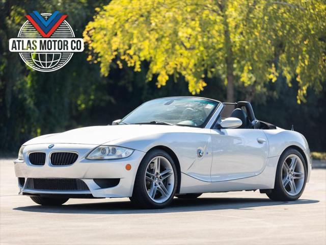 used 2006 BMW M car, priced at $20,995