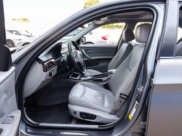 used 2010 BMW 328 car, priced at $7,995