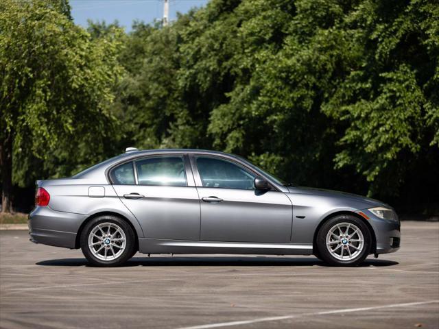 used 2010 BMW 328 car, priced at $7,995
