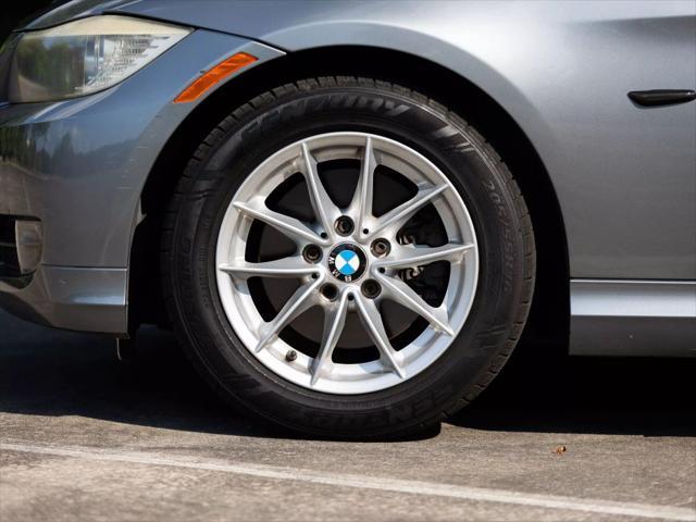 used 2010 BMW 328 car, priced at $7,995