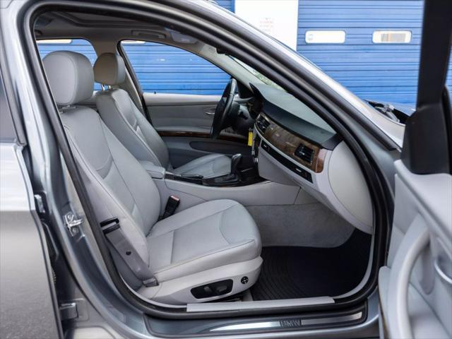 used 2010 BMW 328 car, priced at $7,995