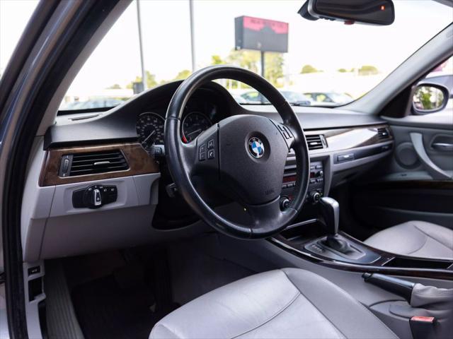 used 2010 BMW 328 car, priced at $7,995
