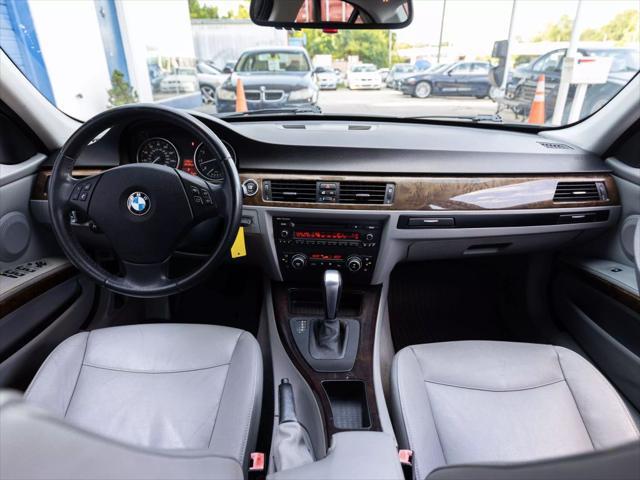 used 2010 BMW 328 car, priced at $7,995