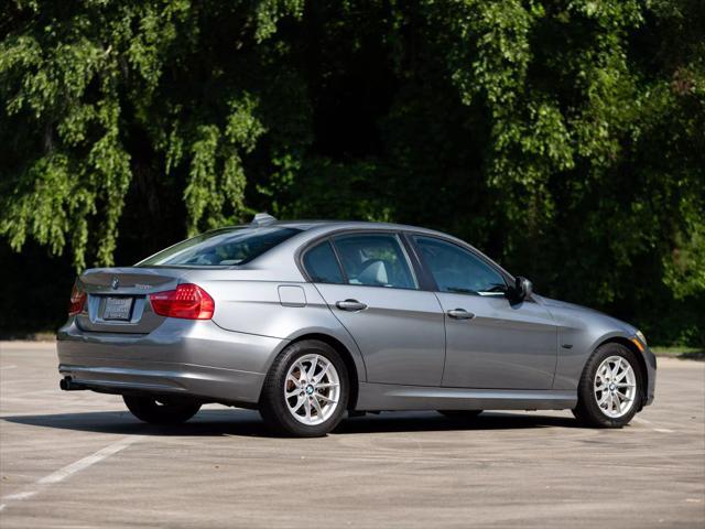 used 2010 BMW 328 car, priced at $7,995