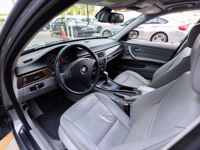 used 2010 BMW 328 car, priced at $7,995