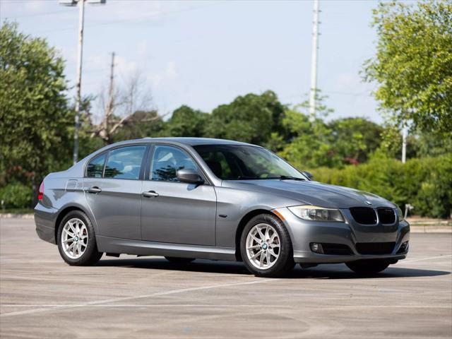 used 2010 BMW 328 car, priced at $7,995