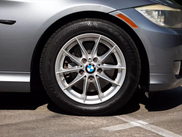 used 2010 BMW 328 car, priced at $7,995