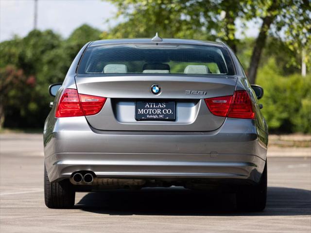 used 2010 BMW 328 car, priced at $7,995