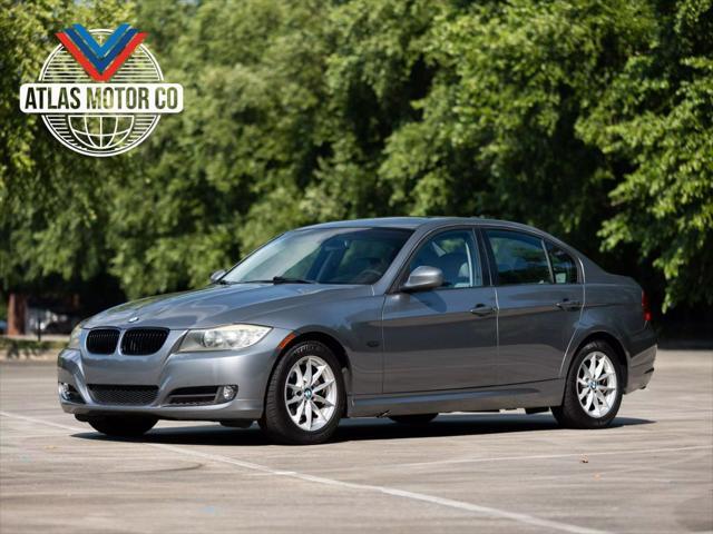 used 2010 BMW 328 car, priced at $7,995