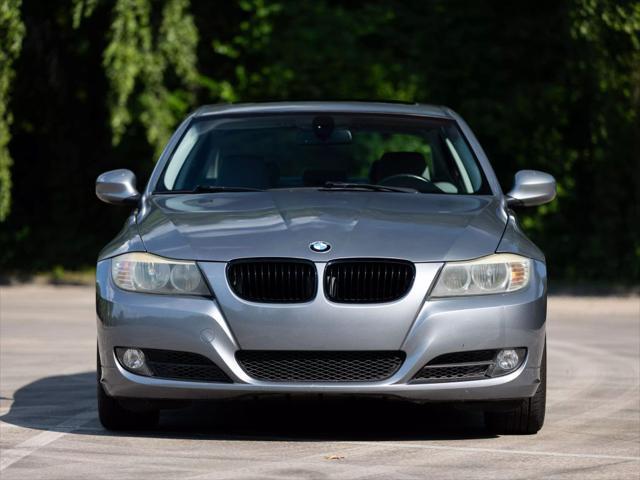 used 2010 BMW 328 car, priced at $7,995