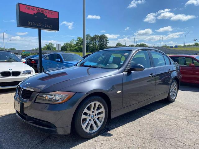 used 2007 BMW 328 car, priced at $10,995