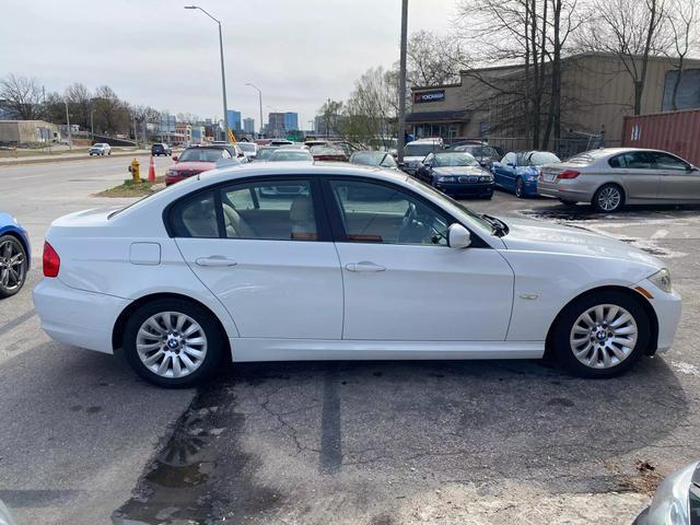 used 2009 BMW 328 car, priced at $7,995