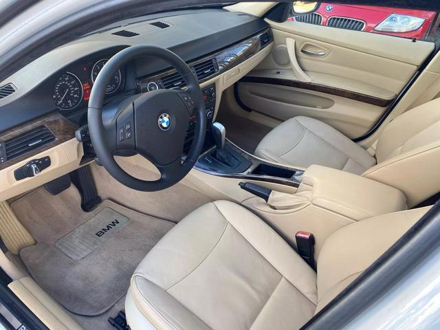 used 2009 BMW 328 car, priced at $7,995