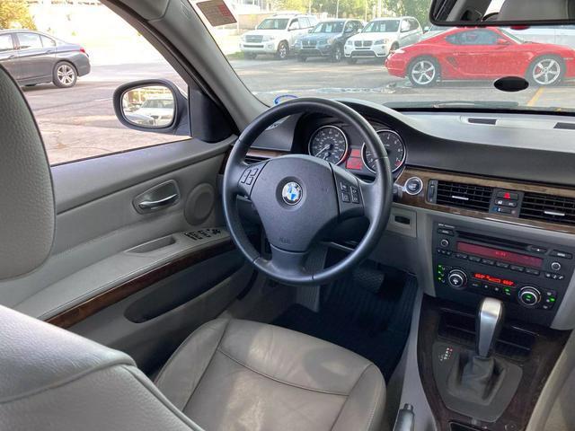 used 2010 BMW 328 car, priced at $8,495