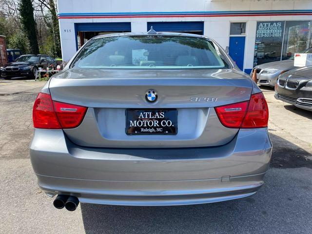 used 2010 BMW 328 car, priced at $8,495