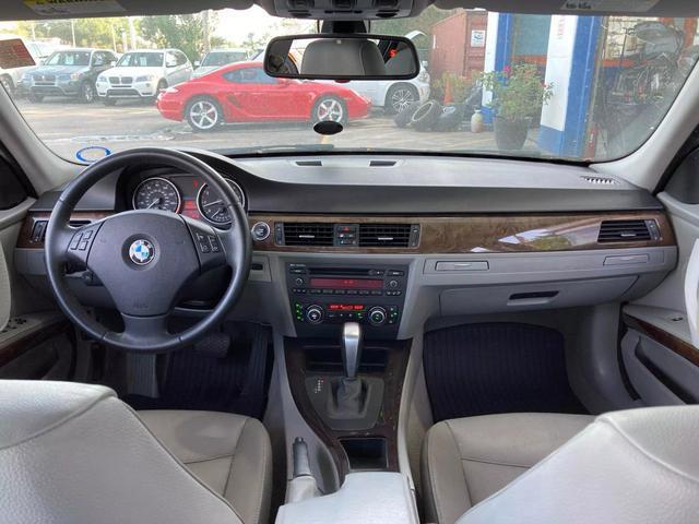 used 2010 BMW 328 car, priced at $8,495