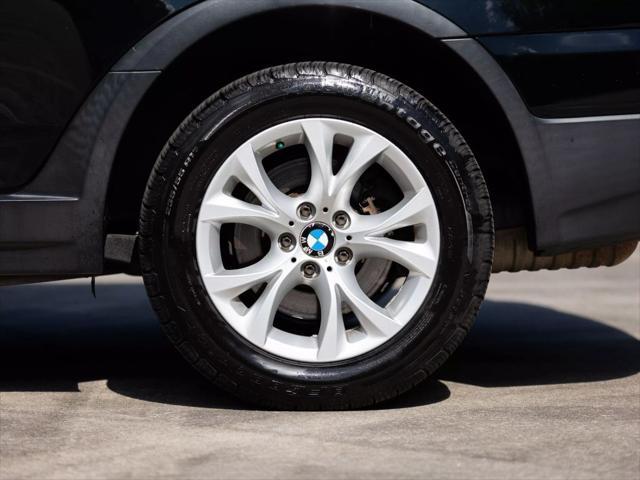 used 2010 BMW X3 car, priced at $6,995