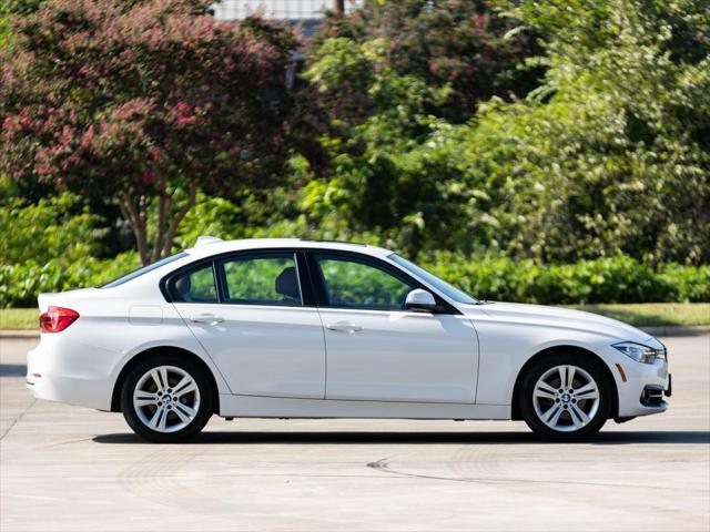 used 2016 BMW 328 car, priced at $14,995