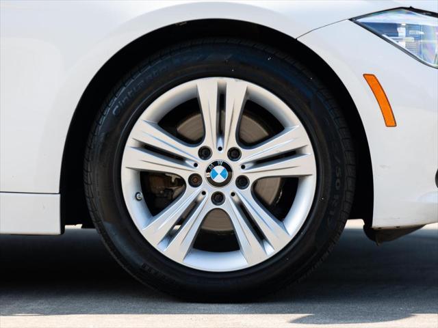 used 2016 BMW 328 car, priced at $14,995