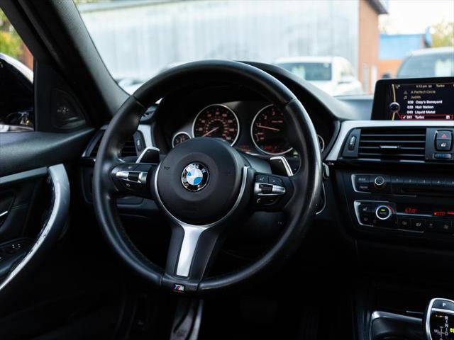 used 2013 BMW 328 car, priced at $12,995