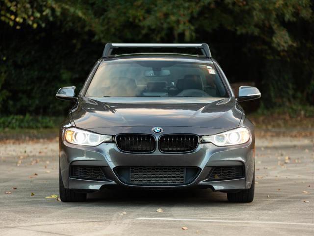 used 2013 BMW 328 car, priced at $12,995