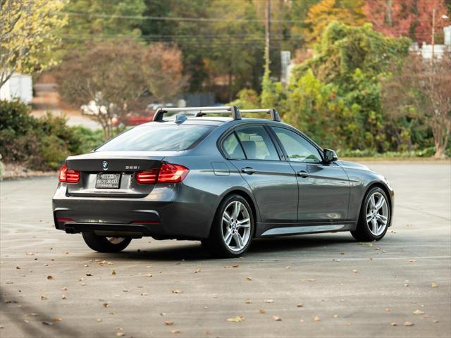 used 2013 BMW 328 car, priced at $12,995