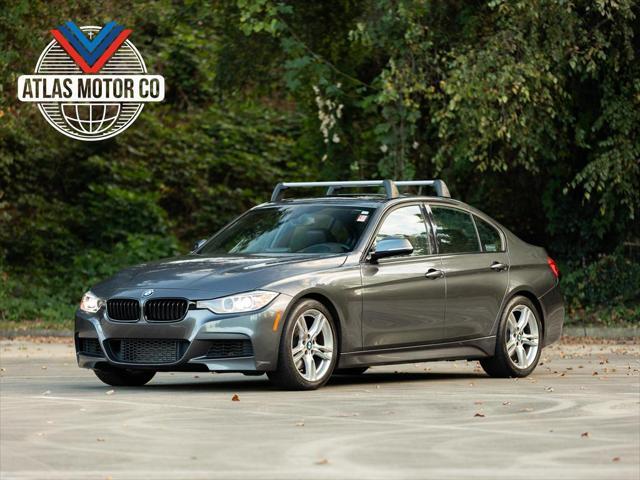 used 2013 BMW 328 car, priced at $12,995