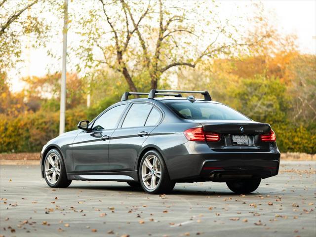 used 2013 BMW 328 car, priced at $12,995