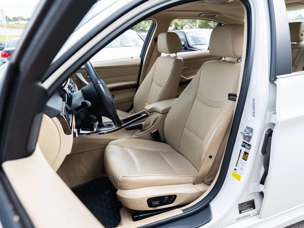 used 2011 BMW 328 car, priced at $8,995