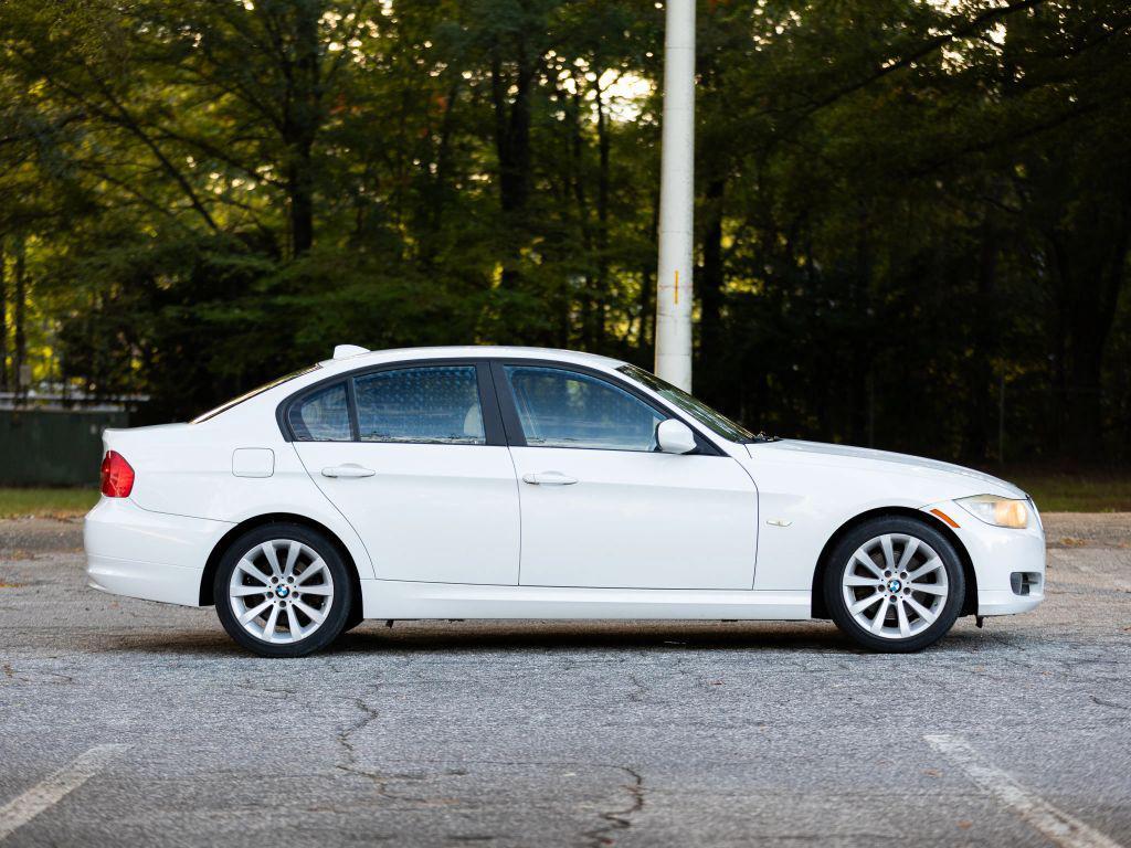 used 2011 BMW 328 car, priced at $8,995
