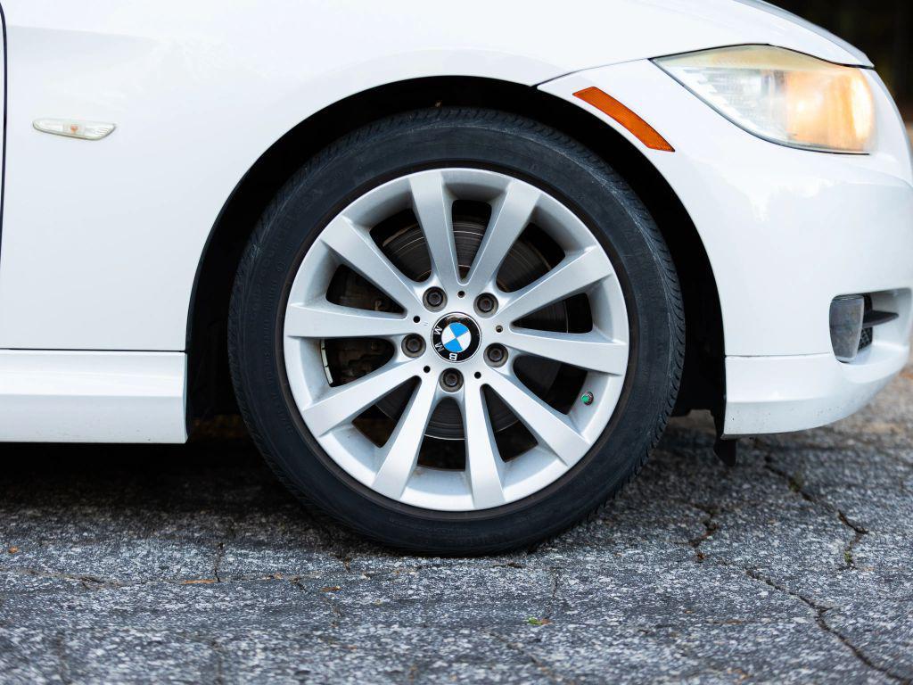 used 2011 BMW 328 car, priced at $8,995