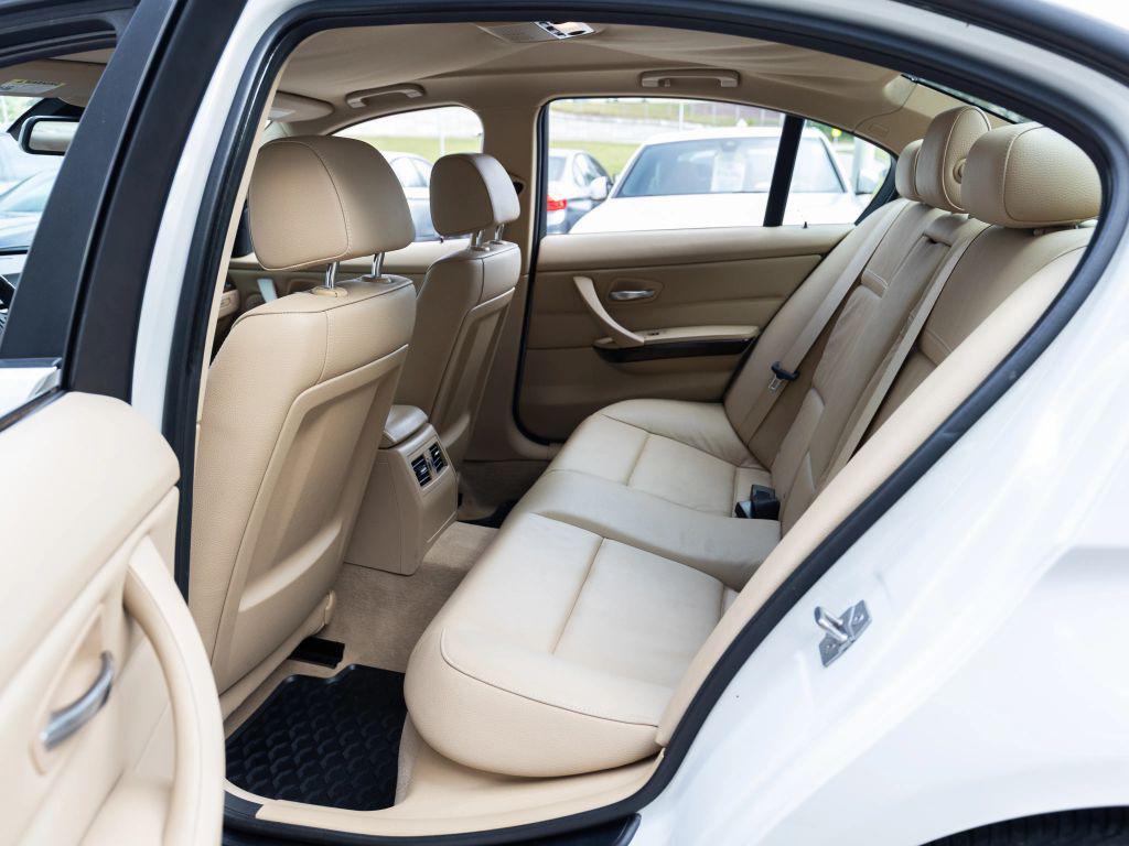 used 2011 BMW 328 car, priced at $8,995