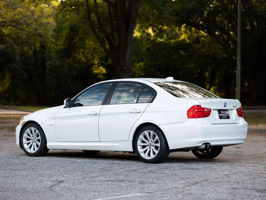 used 2011 BMW 328 car, priced at $8,995