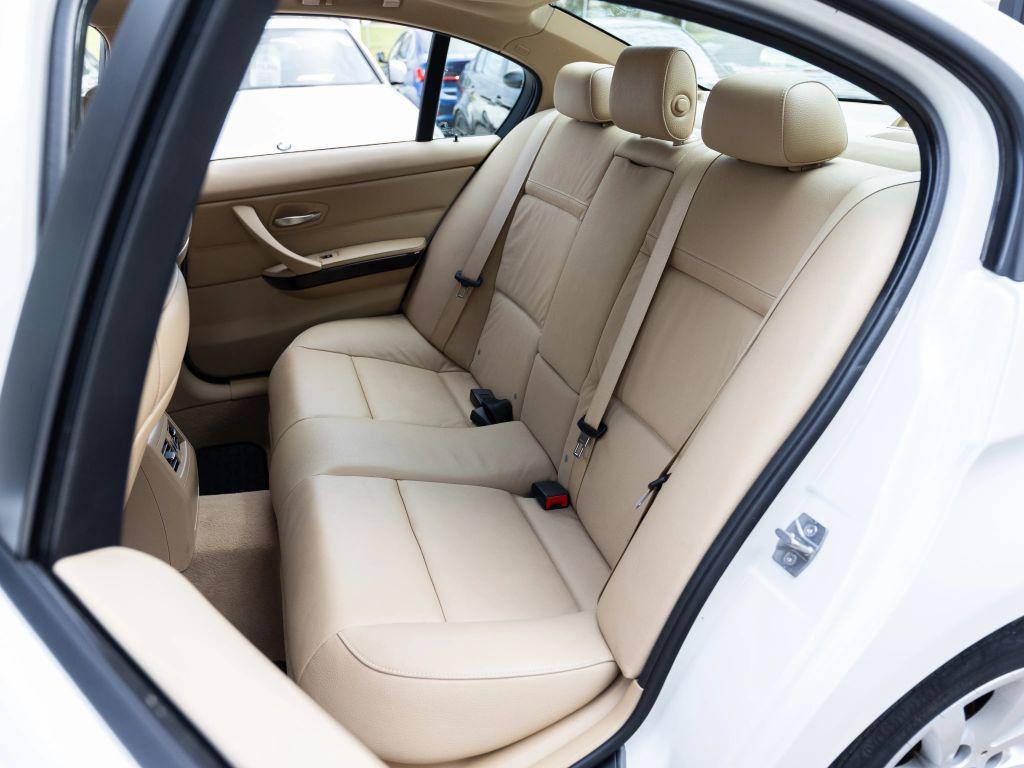 used 2011 BMW 328 car, priced at $8,995