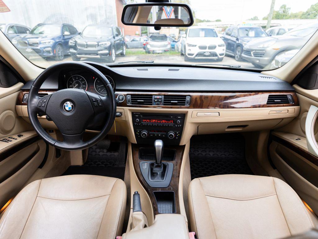 used 2011 BMW 328 car, priced at $8,995