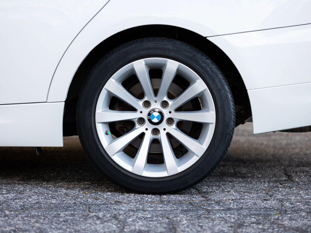 used 2011 BMW 328 car, priced at $8,995