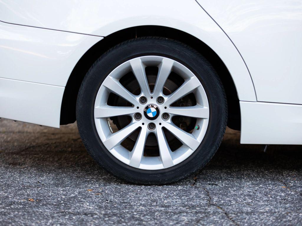 used 2011 BMW 328 car, priced at $8,995