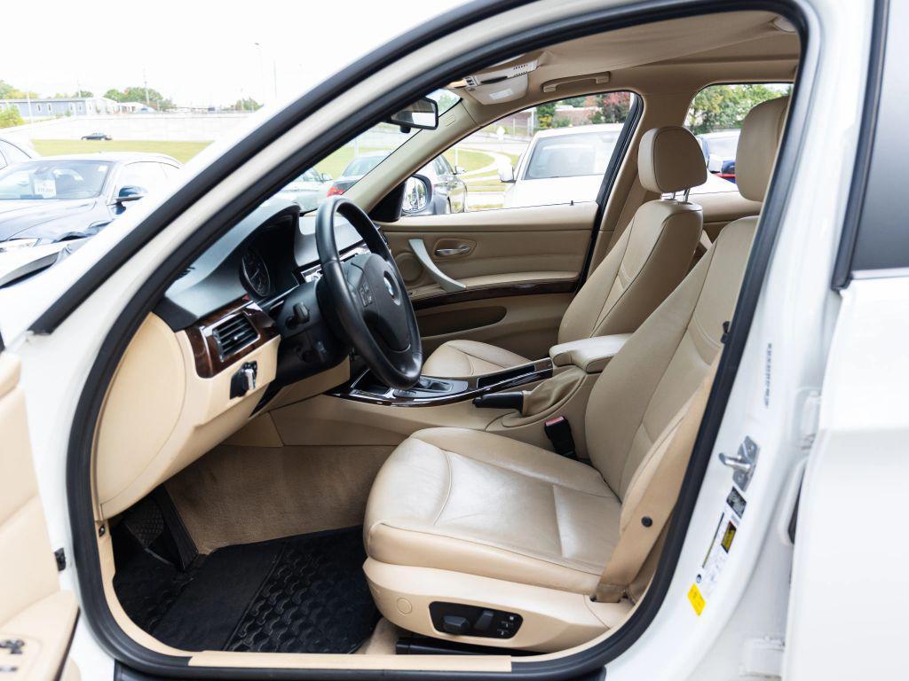 used 2011 BMW 328 car, priced at $8,995