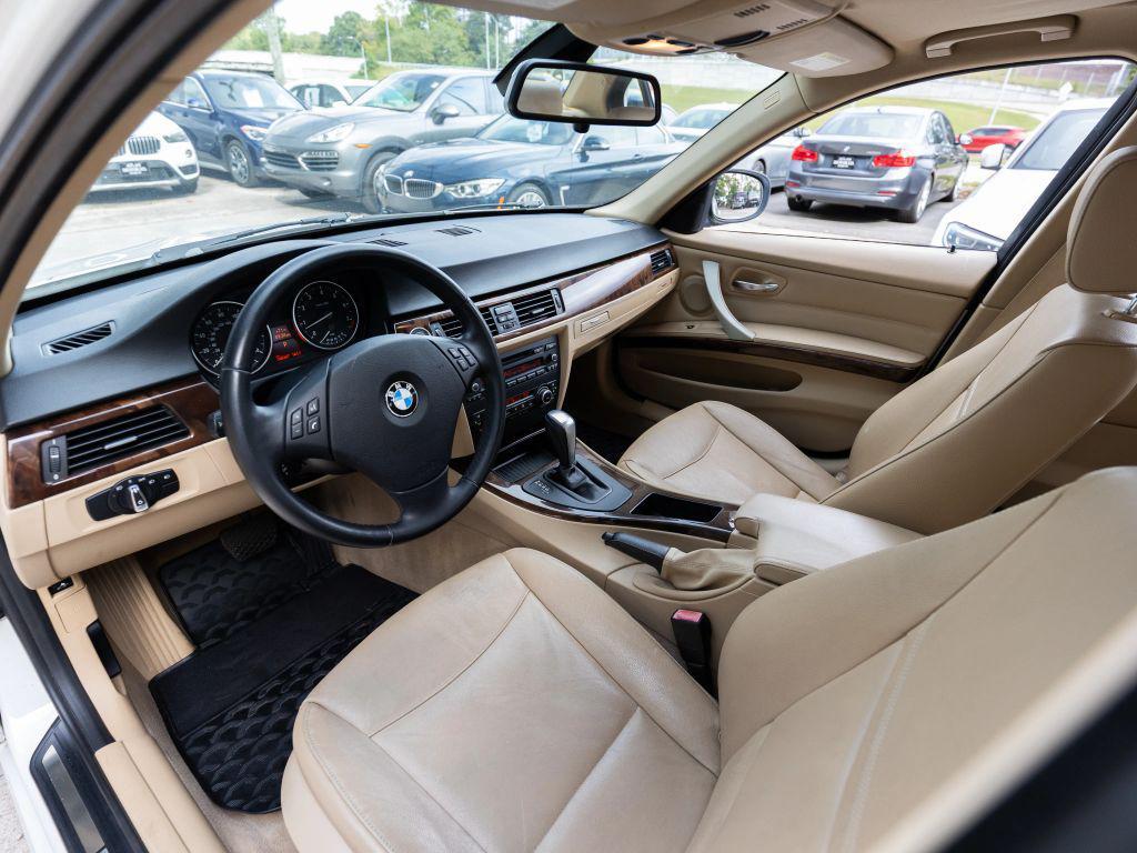 used 2011 BMW 328 car, priced at $8,995