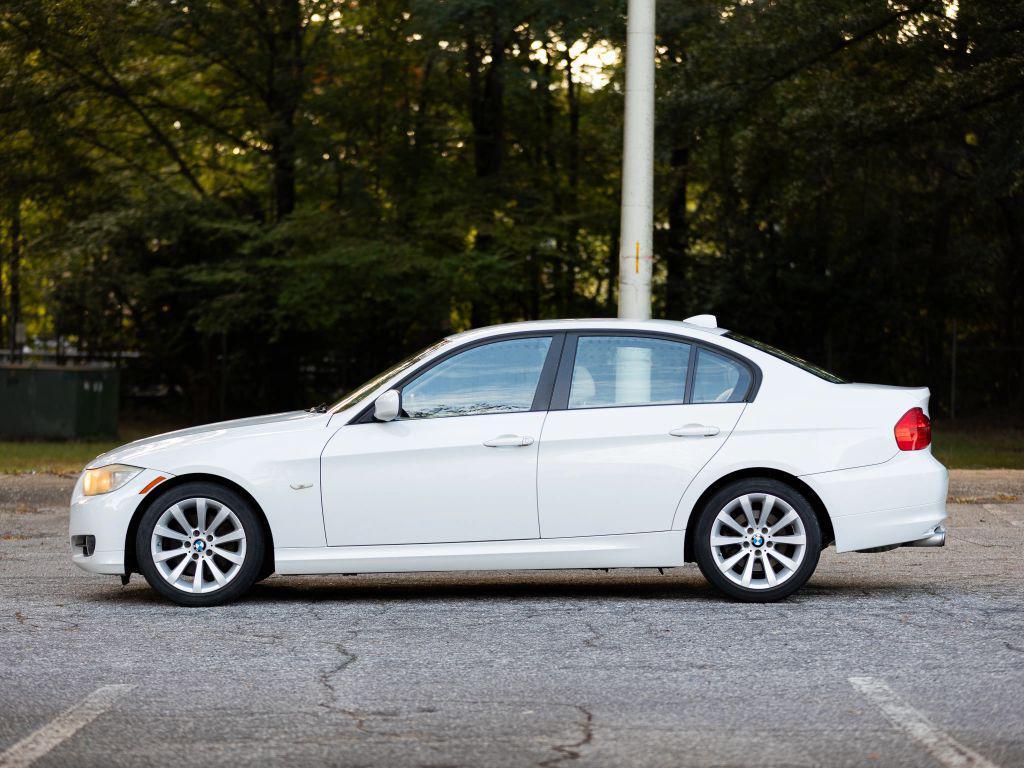 used 2011 BMW 328 car, priced at $8,995