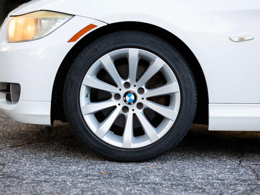 used 2011 BMW 328 car, priced at $8,995