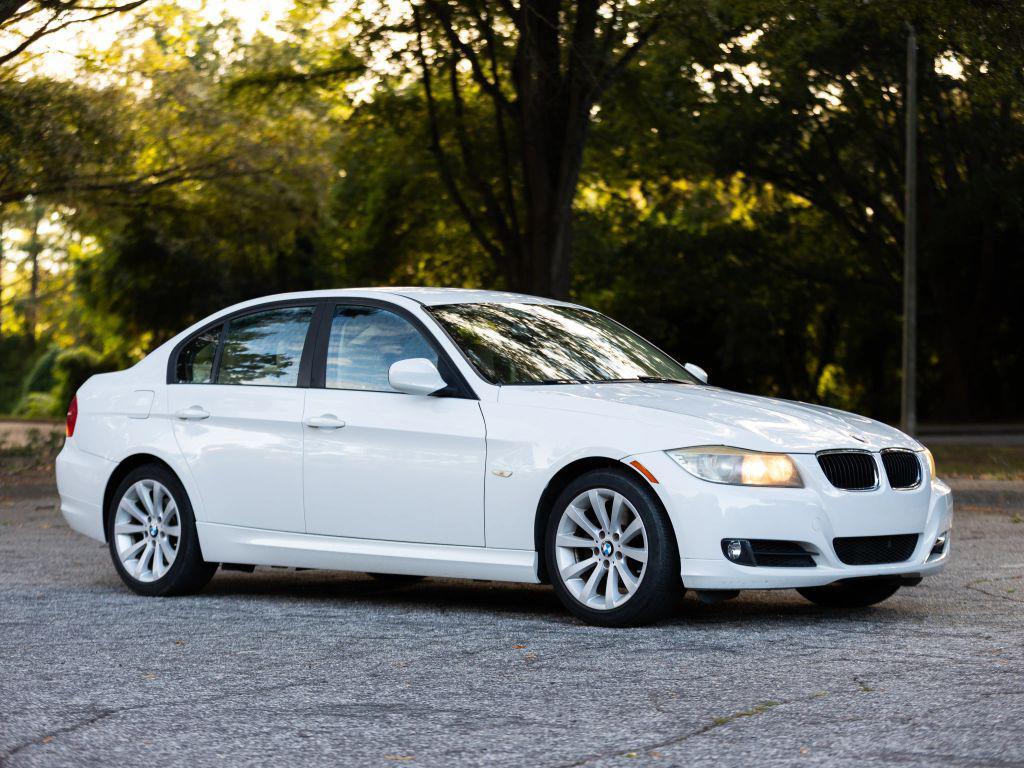 used 2011 BMW 328 car, priced at $8,995