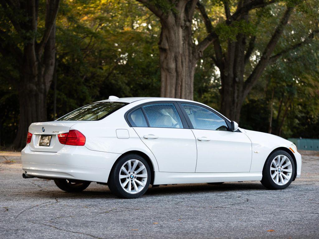 used 2011 BMW 328 car, priced at $8,995