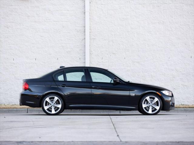 used 2011 BMW 335 car, priced at $12,995