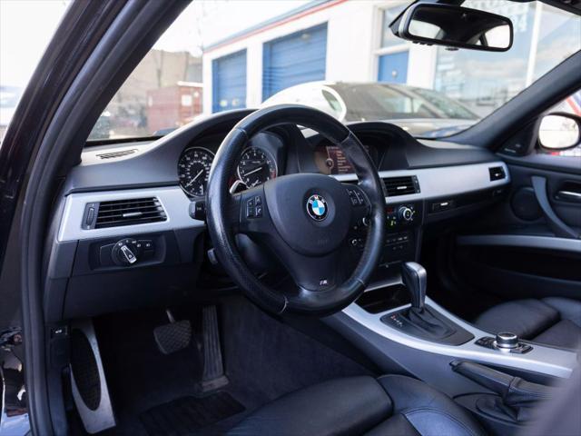 used 2011 BMW 335 car, priced at $12,995