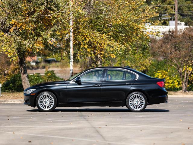 used 2013 BMW 328 car, priced at $10,995