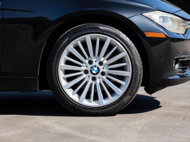 used 2013 BMW 328 car, priced at $10,995